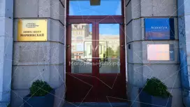 Аренда торгового пом 200 кв.м в БЦ «Мариинский»
