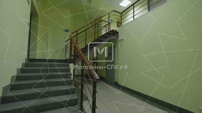 8. Лестницы