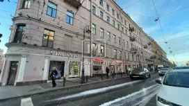 Аренда офиса 73 кв.метров, 2 этаж Аренда офиса 73 кв.метров, 2 этаж