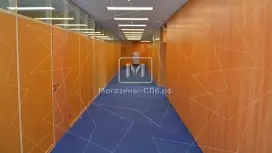 Перспектива на Кокколевской