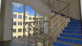 Перспектива на Кокколевской