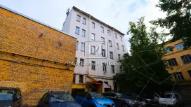 Тамбовская 8