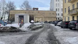 Тамбовская 8