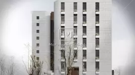 Продажа офиса 94 кв.метров, Антресоль этаж Продажа офиса 94 кв.метров, Антресоль этаж