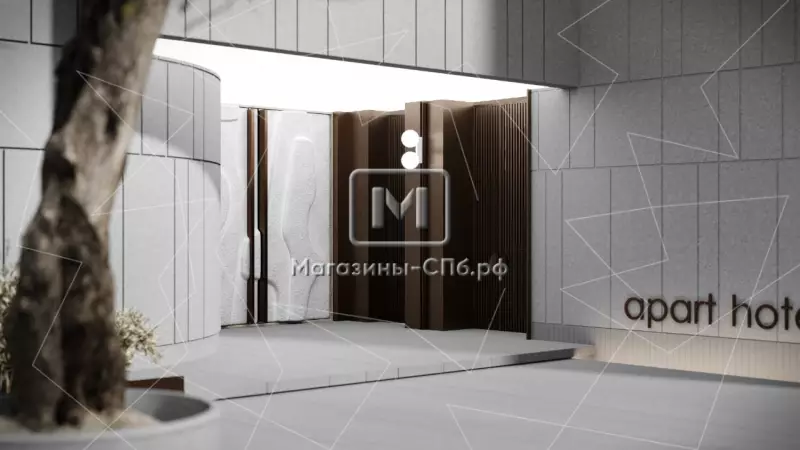 91. Места общего пользования