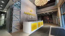 Амбер холл