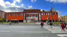 Аренда торгового отдела 32 метра в торговом центре на Косыгина