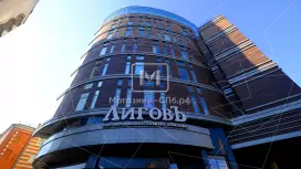 Аренда помещения 62 кв.метров, 1 этаж