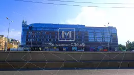 Аренда помещения 62 кв.метров, 1 этаж
