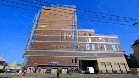 Аренда помещения 62 кв.метров, 1 этаж