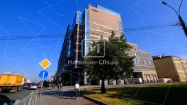 Аренда помещения 62 кв.метров, 1 этаж