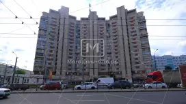 пр. Славы 21