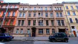 Средняя Подьяческая 10