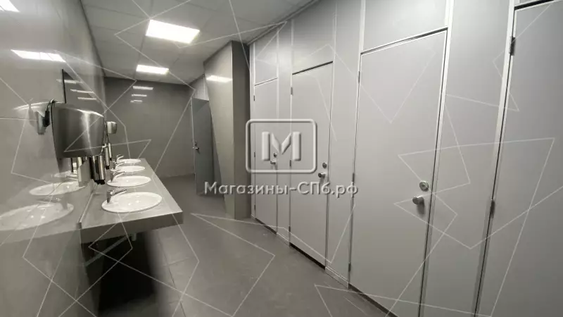94. Санузлы