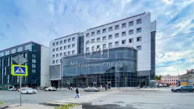 Аренда помещения 196 кв.метров, 1 этаж