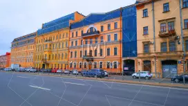 Синопская 54