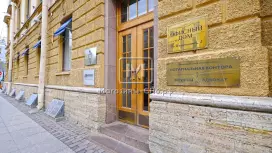 Офис 134 м2 на 1 этаже, торг