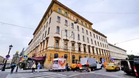 Офис 134 м2 на 1 этаже, торг