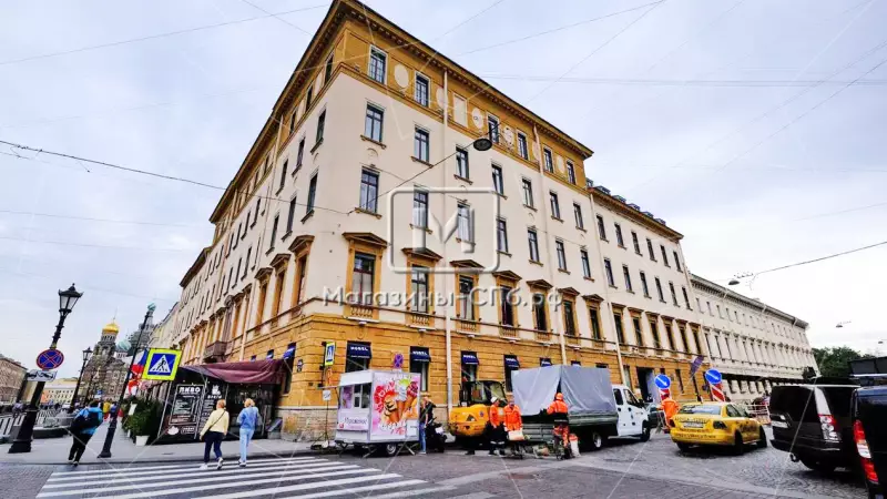 2. Фасад с угла