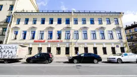 Марата 51
