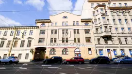 Марата 51