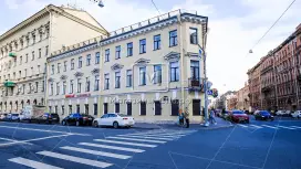 Марата 51