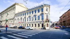 Марата 51