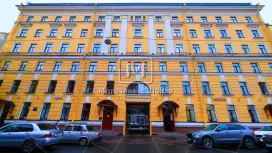 Аренда универсального помещения 299.5 кв.м, 1 этаж