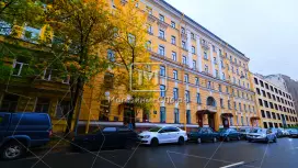 Аренда универсального помещения 299.5 кв.м, 1 этаж