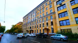 Аренда универсального помещения 299.5 кв.м, 1 этаж