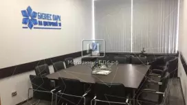 Бизнес парк на Цветочной 18