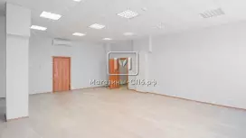 Бизнес парк на Цветочной 18