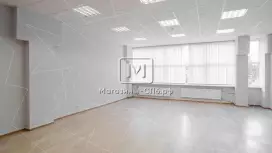Бизнес парк на Цветочной 18