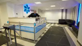 Бизнес парк на Цветочной 18