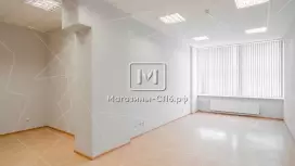 Бизнес парк на Цветочной 18