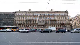 Невский 79
