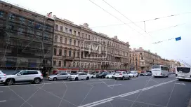 Невский 79