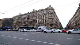 Невский 79