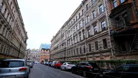 Невский 79