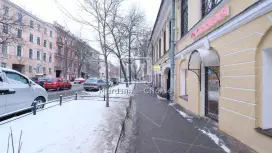 Продажа офиса 24.6 кв.метров, 2 этаж Продажа офиса 24.6 кв.метров, 2 этаж