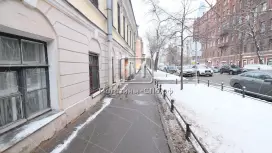 Продажа офиса 24.6 кв.метров, 2 этаж Продажа офиса 24.6 кв.метров, 2 этаж