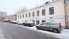 Продажа офиса 24.6 кв.метров, 2 этаж Продажа офиса 24.6 кв.метров, 2 этаж