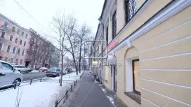 Продажа офиса 24.6 кв.метров, 2 этаж Продажа офиса 24.6 кв.метров, 2 этаж