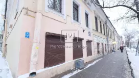 Продажа офиса 24.6 кв.метров, 2 этаж Продажа офиса 24.6 кв.метров, 2 этаж