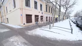 Продажа офиса 24.6 кв.метров, 2 этаж Продажа офиса 24.6 кв.метров, 2 этаж