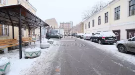 Продажа офиса 24.6 кв.метров, 2 этаж Продажа офиса 24.6 кв.метров, 2 этаж