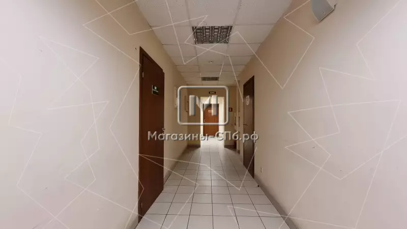 7. Коридоры