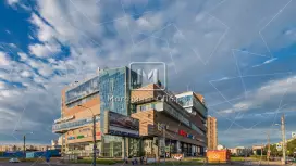 Аренда универсального помещения 170 кв.м., 2 этаж