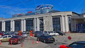 На трафике в ТЦ 45 м, 1 этаж На трафике в ТЦ 45 м, 1 этаж