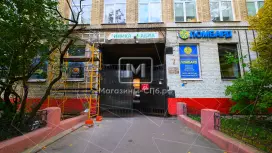 Большая Пушкарская 20